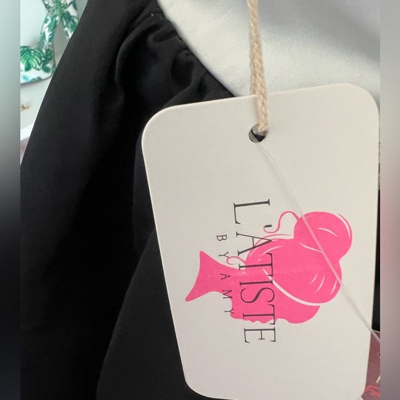 L’atiste by Amy Formal Dress - Picture 6 of 7